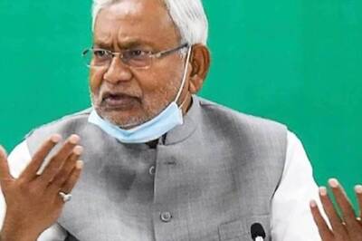 With His Party in Low Spirits, Eternal Yatri Nitish Kumar Dons New Role of Social Reformer