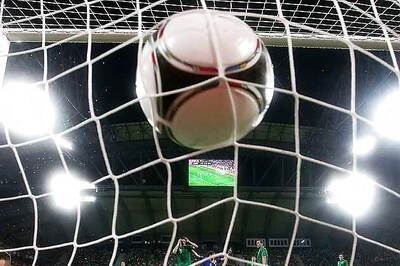 Nehru Cup: Maldives beat Nepal 2-1