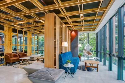 Designing Functional Interiors With An Aesthetical Appeal