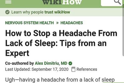 How to Take Screenshots on an Android