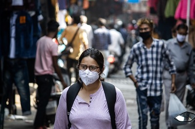 26% Covid Patients This Month Are 18-30 Years Old, Vulnerable 60+ Group Accounts for 13% of Cases