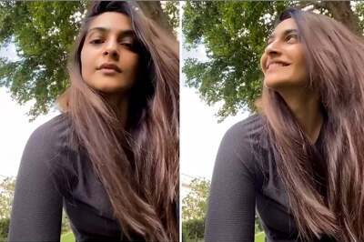 Sonam Kapoor Opens Up on Online Hate, Says 'Had Stressful Times Mentally in Last 3 or 4 Months'