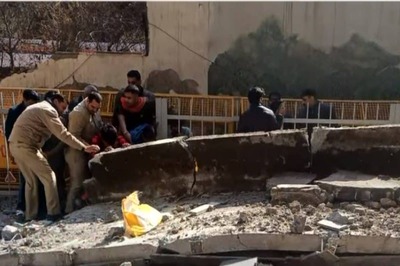 Gokulpuri Metro Collapse Victim Had Just Returned from Village After Daughter's Engagement