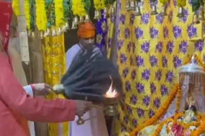 How Much The Priests Earn For Their Services At Ayodhya Ram Mandir