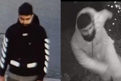 Canada Police Reports 'Disturbing Trend of Extortion' Targeting South Asian Businesses