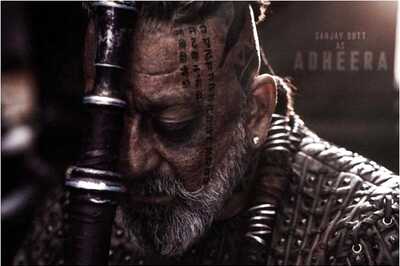 Sanjay Dutt Will Complete KGF 2 Shoot Once His Treatment is Over: Film's Executive Producer