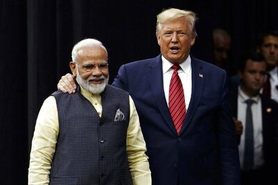 Modi Govt Offers Dairy, Chicken Concessions to Seal Elusive Trade Deal With Trump as US Official Calls Off Visit