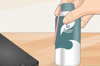 How to Clean a Micro‐USB Port