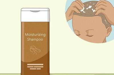 How to Take Care of a Shaved Head for Women
