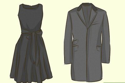 How to Dress For a Funeral