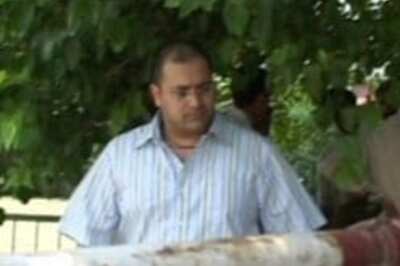 It was in my fate, says Manu