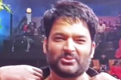 FIR Against The Kapil Sharma Show for Courtroom Scene Showing Alcohol Consumption