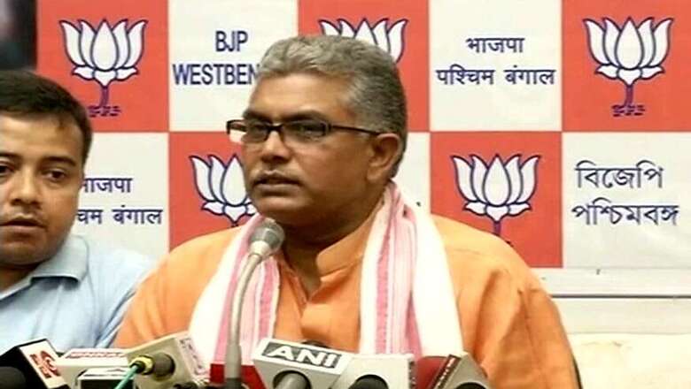 Linking Aadhaar With Mobile Will Expose TMC's Corruption: West Bengal BJP Chief