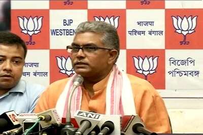 Linking Aadhaar With Mobile Will Expose TMC's Corruption: West Bengal BJP Chief