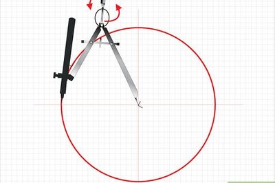 How to Draw a Hexagon