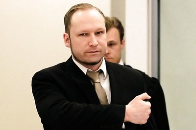 Breivik refuses to answer about 'Knights Templar'