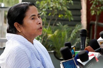 Swami Vivekananda is my source of inspiration: Mamata