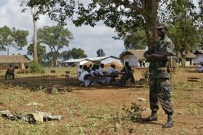 Sri Lanka rejects LTTE's cease-fire offer