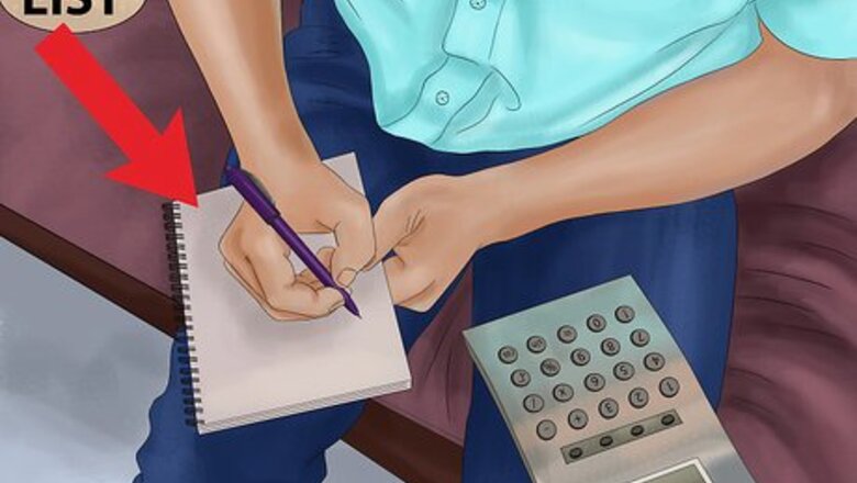 How to Eliminate Casino Debts