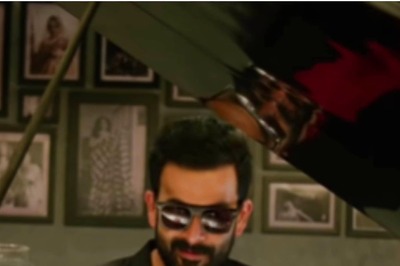 Bhramam Actor Prithviraj Sukumaran on Andhadhun Comparisons: Our Remake is More Wicked