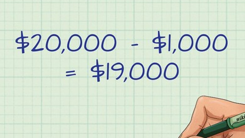 How to Calculate Your Net Worth