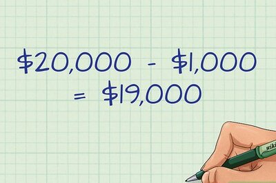 How to Calculate Your Net Worth