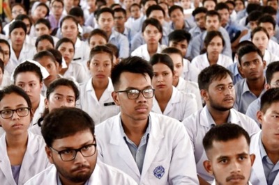 'Will be Forced to Protest' if NEET PG Counselling Not Started Soon, Resident Doctors to Health Ministry