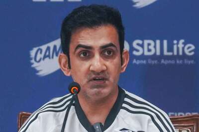 Will India Have Different Teams For Different Formats In Future? Gautam Gambhir Provides Big Update