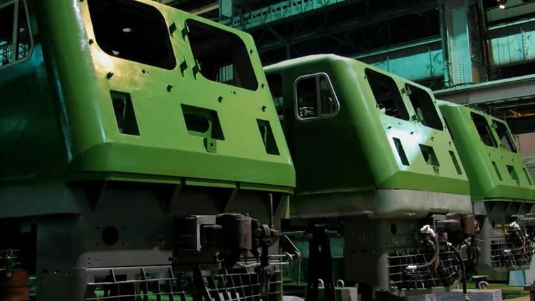Here’s How Southern Railway is Moving Towards the Goal of Net Zero Carbon Emissions by 2030