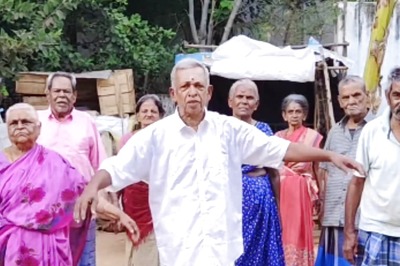 Watch: Elderlies Grooving To Butterfly Song Is The Best Thing On Internet Today