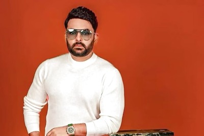 Is Kapil Sharma On A Vacation In New York? Here's What We Know