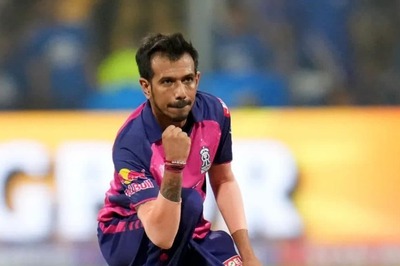 'He Was Really Fired up for This IPL': How Yuzvendra Chahal is Making a Case for World Cup Berth