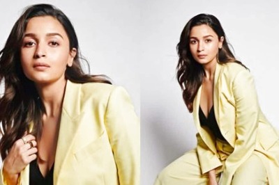 Darlings Star Alia Bhatt: I Love It When People Think That 'She Is So Dumb'