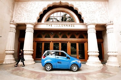 Gujarat, West Bengal, UP, Rajasthan and Maharashtra - Top 5 States With Maximum Electric Vehicles