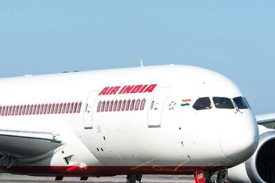 Air India: Alex Cruz, Ex-British Airways Chief Likely to be New CEO, Says Report