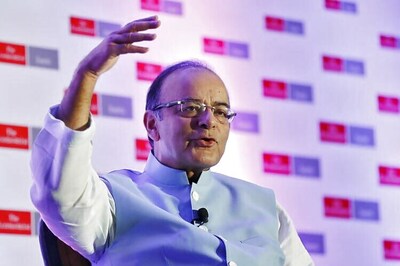 Jaitley faces tough task ahead of Budget; has to please both farmers, investors