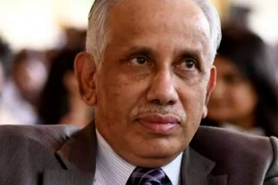 Forget 'Retired', Nehru Announced A Serving Supreme Court Judge's Appointment as Governor