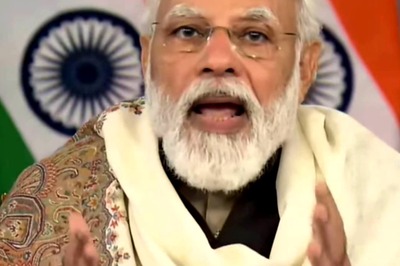 News18 Afternoon Digest: PM Modi Declares Jan 16 as National Startup Day, IED Used in Ghazipur Bomb Had RDX Other Top Stories