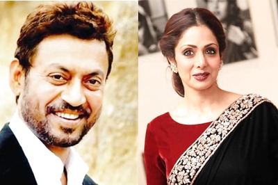 Pak TV Show Host Apologises After Joking About Irrfan Khan, Sridevi's Demise