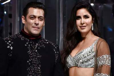 Salman Khan, Katrina Kaif May Come Together to Promote Urdu. Biggest Joke of 2019, Say Twitterati