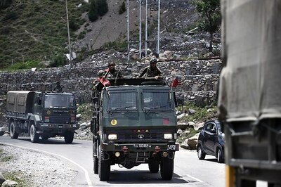 After Meet with Army Chief, Ladakh MP Says Threat to Territorial Integrity to be Fought with Equal Force