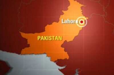 Watch Live TV: Terrorists strike Lahore, 800 cadets taken hostage