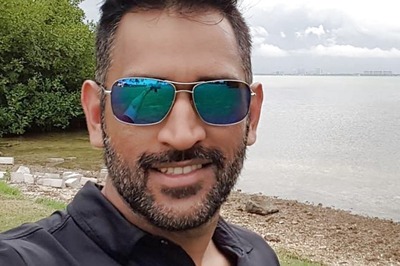 MS Dhoni Says Bollywood is Not His Cup of Tea, Calls Movies a 'Very Tough' Profession