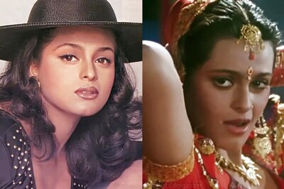 Shilpa Shirodkar Reveals Why She Couldn't Do The Iconic Chaiyya Chaiyya Song