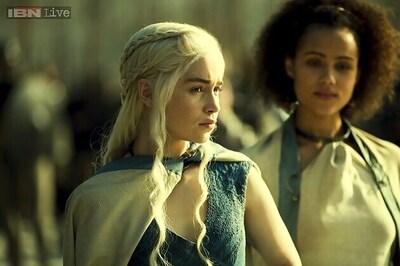 HBO's 'Game of Thrones' premiere draws 6.6 million viewers