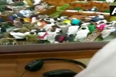 Ruckus in Bihar Assembly as Tejashwi Yadav Demands Resignation of Minister Over Liquor Trade Allegations