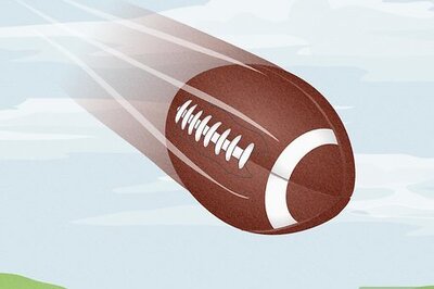 How to Catch a Football