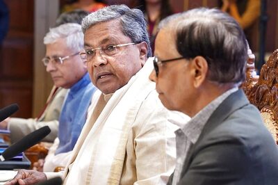 'Political Vendetta': Covid-19 Expenditure Report Triggers BJP vs Congress War of Words in Karnataka