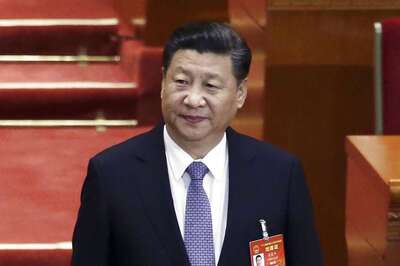 Xi Jinping Wants 'Great Wall of Steel' in Violence-hit Xinjiang