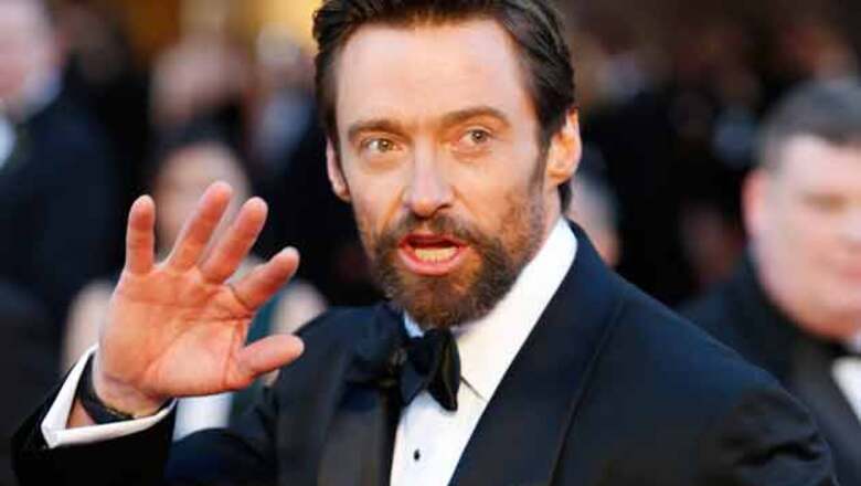 Hugh Jackman to appear on 'The Kumars at No 42'